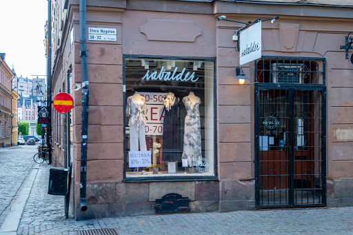 Rabalder Gamla Stan - Thumbnail