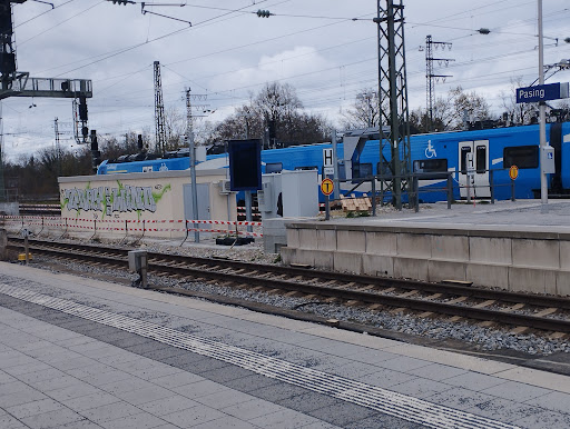 Pasing Bf. - Visual