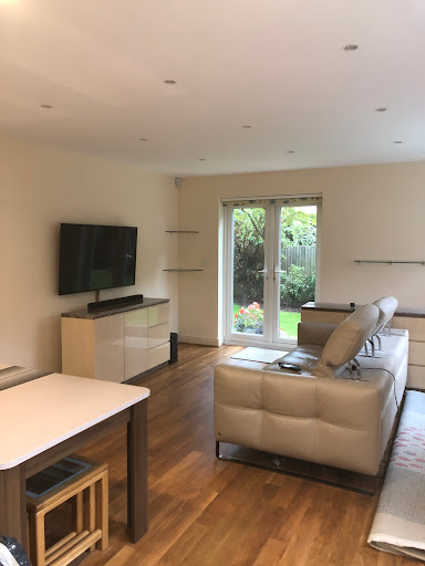 AJS Decorating Company - Thumbnail