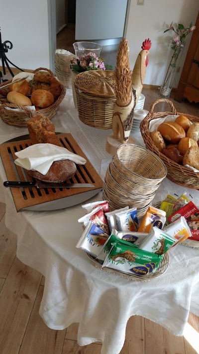 Photos of Hotel Garni Alte Post
