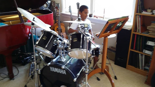 Taranaki Music Education Centre Gallery - New Zealand