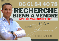 Lucas Guiraud Expertimo à Lodève