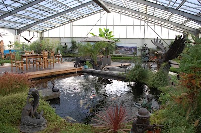 Photos of Nord Koi und Bronzewelt GmbH & Co. KG