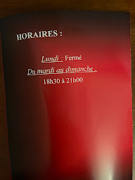 Photo n°13 de Snack Pizzeria Du Val d'Amby à Hières-sur-Amby (Restaurant de tacos)