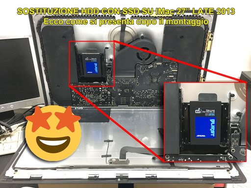 Computer OFF di Francesco Emanuele - Thumbnail