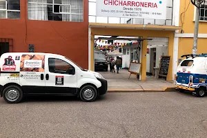 Serpentina Quinta - Chicharronería - Picantería image