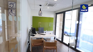 Photo n°2 de MACIF Assurances à Châteaubriant (Agence d'assurance pour locataires)