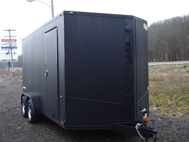 MR Trailer Sales, INC.