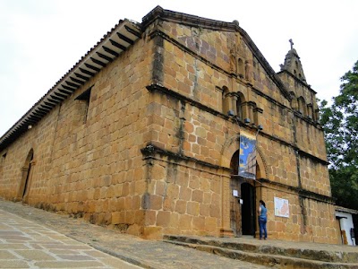 Photos of Capilla de Santa Barbara