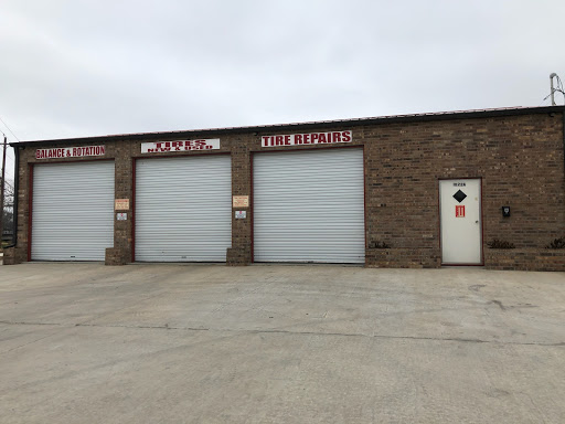 J&J tires