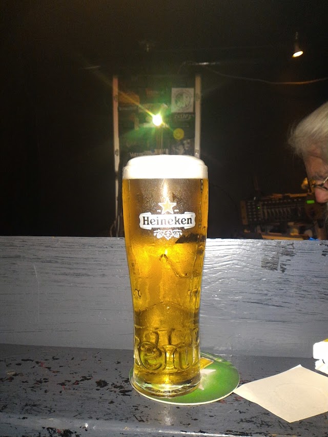 Fibber Magee's