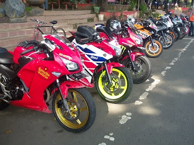 Photos of Banjar Atas