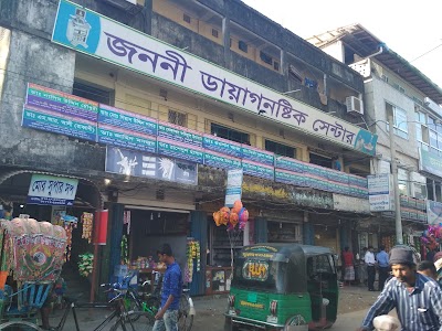 Photos of Janani Diagnostic Center