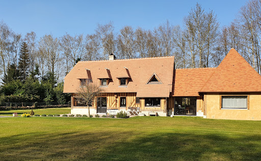 Photo de Saint-Gatien-des-Bois