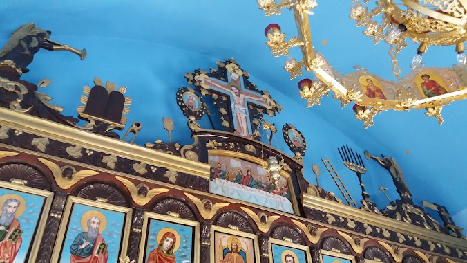 Vladayski monastery Saint Petka, Author: антония георгиева