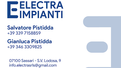 Electra Impianti S.R.L.S. - Thumbnail