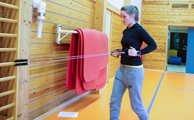 Photos of Rehabiliteringssenteret AiR as