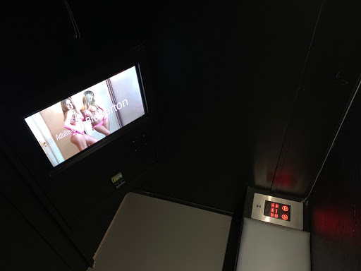 Adults Only Bremerton (AOB) - Thumbnail