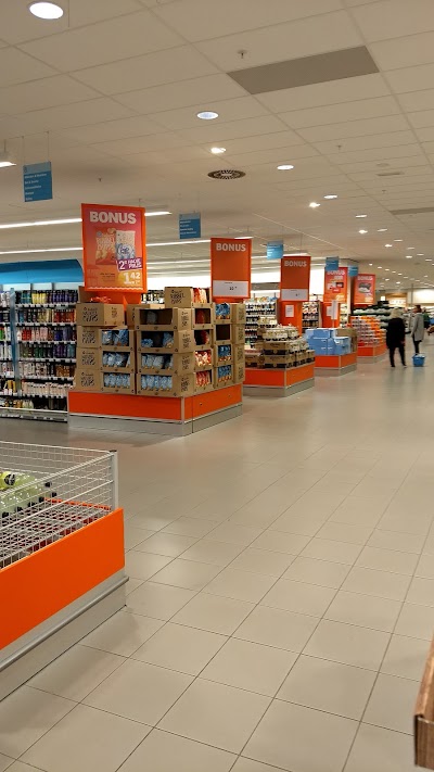 Albert Heijn XL