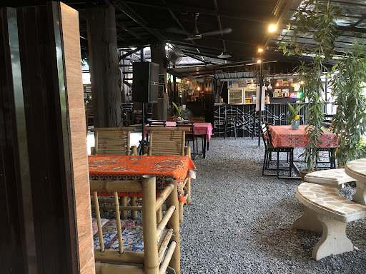 มิสสมุย Miss Samui restaurant