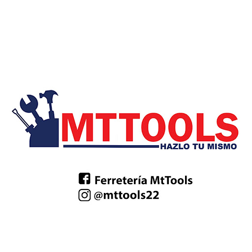 Mt Tools - Visual