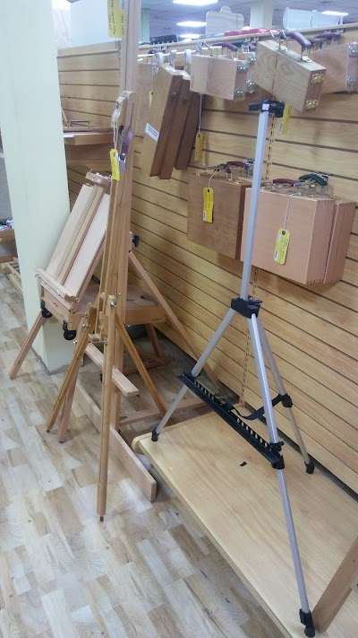 Photos of Middle East Stationery & Trading Company (MESCO)
