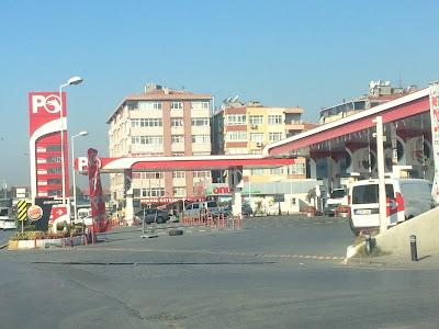 gas-station