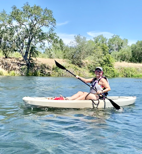 American River Raft Rentals Gallery - United States
