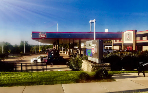 U-Gas - United States