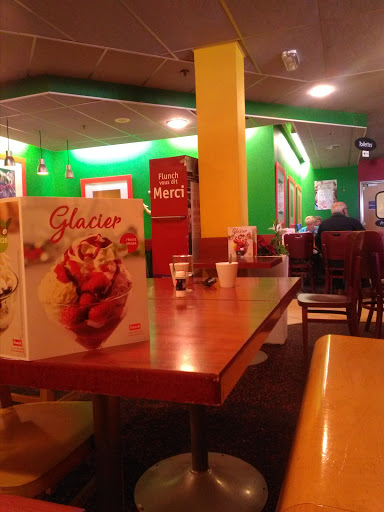 Photo 5 - FLUNCH LIMOGES BOISSEUIL