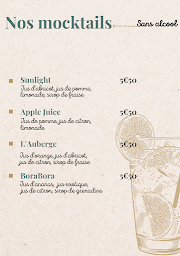 Photo n°13 de L'Auberge De Fouilloy à Fouilloy (Traiteur)