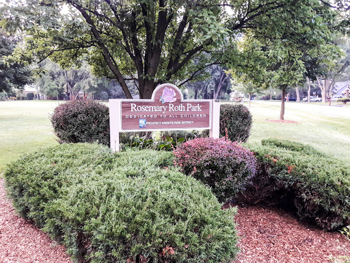 Roth Park - Visual