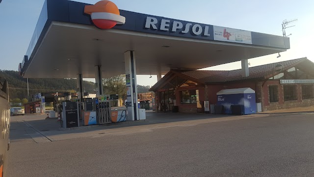 LA RETAMA - Restaurante en Cabezón de la Sal