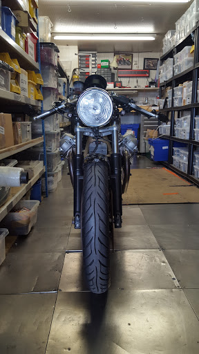 Two Wheel Classics Logo