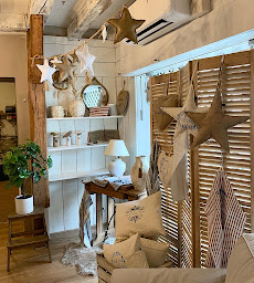 Photo n°11 de Vanille Concept Store à Le Controis-en-Sologne (Magasin de vêtements)