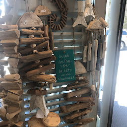 Photo n°1 de Mil Chose à Saint-Pol-de-Léon (Magasin d'ameublement et de décoration)