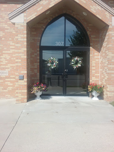 Northwood Evangelical Lutheran Church - Thumbnail