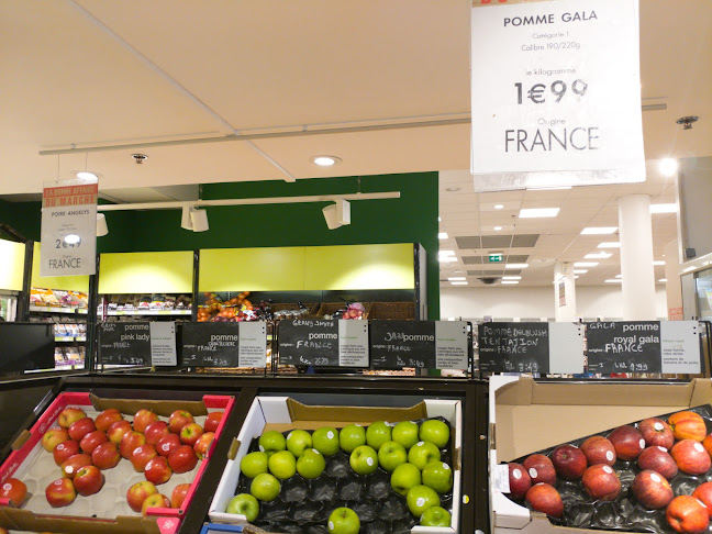 MONOPRIX LECOURBE - Supermarché