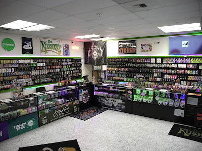 Photo of The Kushery Cathcart | Marijuana | Pot | Weed