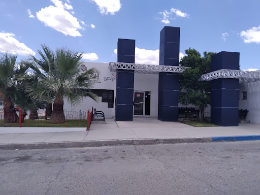 Icatech Camargo - Mexico