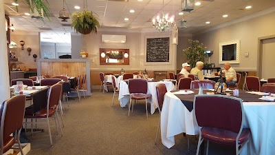 Photos of Lamplighter