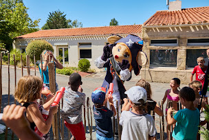 Photo n°37 de Camping Bois Soleil à Les Sables-d'Olonne (Terrain de camping)