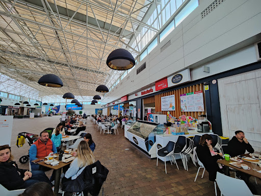 Bombón Café (Cafetería / Churrería / Crepería) - Thumbnail