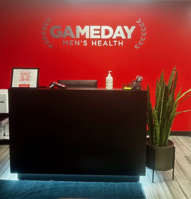 Gameday Men’s Health Beachwood
