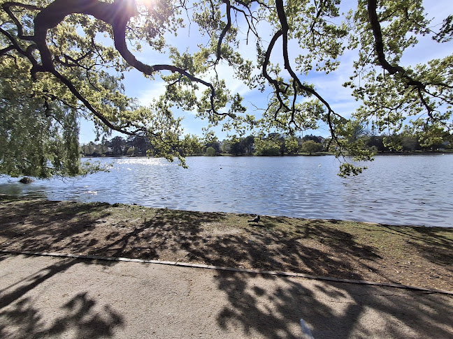 Roath Park