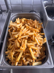 Photo n°9 de Kebab Breton à Sens-de-Bretagne (Restauration rapide)