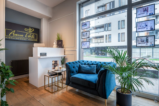 Avenue Estate Nieruchomości Premium