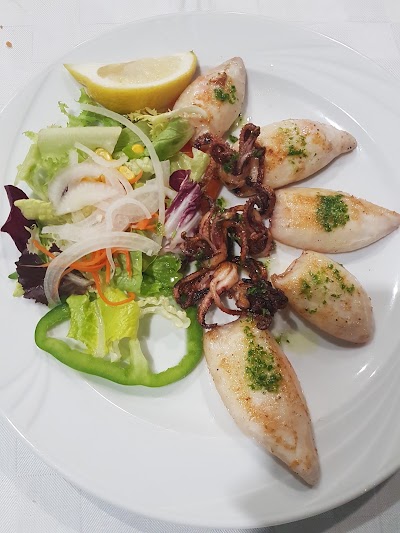 Photos of Restaurant Cal Silvino