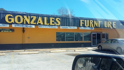 Gonzales New & Used Furniture and Appliances