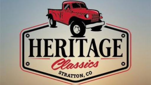 Heritage Classics - Thumbnail